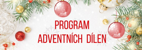 Adventní dílny