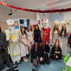 Čertovsky vysoká laťka