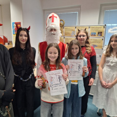 Čertovsky vysoká laťka