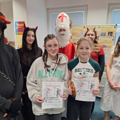 Čertovsky vysoká laťka