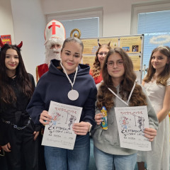 Čertovsky vysoká laťka