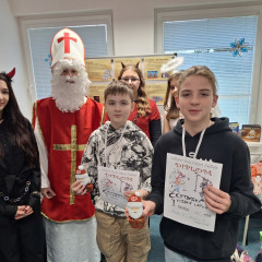 Čertovsky vysoká laťka