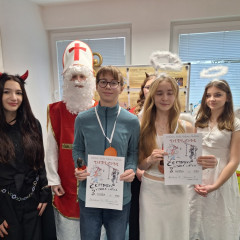 Čertovsky vysoká laťka