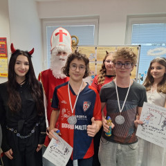 Čertovsky vysoká laťka