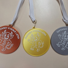 Čertovsky vysoká laťka