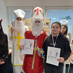 Čertovsky vysoká laťka