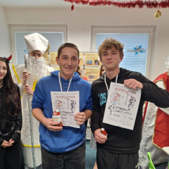 Čertovsky vysoká laťka