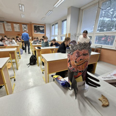 Čertovsky vysoká laťka