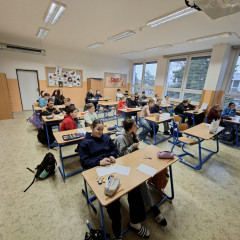 Čertovsky vysoká laťka