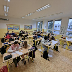 Čertovsky vysoká laťka