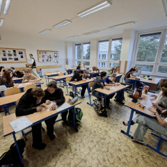 Čertovsky vysoká laťka