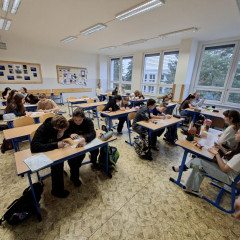 Čertovsky vysoká laťka