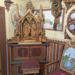 Škola v přírodě Čestice 2B a 2.C