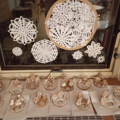 Škola v přírodě Čestice 2B a 2.C