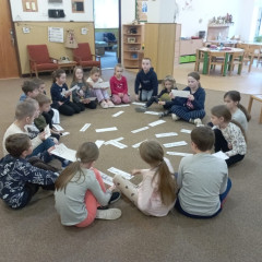 Škola v přírodě Čestice 2B a 2.C