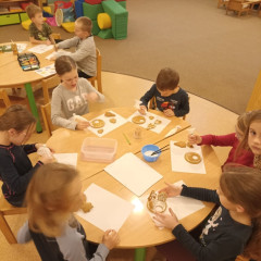 Škola v přírodě Čestice 2B a 2.C