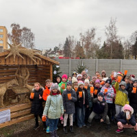 Vánoce v kostele