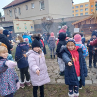 Vánoce v kostele