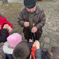 Vánoce v kostele
