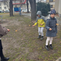 Vánoce v kostele