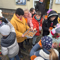 Vánoce v kostele