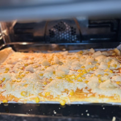 ŠD - 3. a 10. oddělení KUCHYŇKY