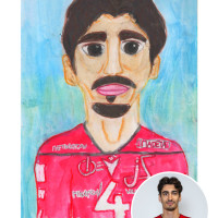 Vánoční překvapení pro hráče VK Jihostroj