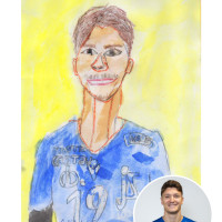 Vánoční překvapení pro hráče VK Jihostroj