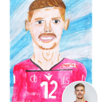 Vánoční překvapení pro hráče VK Jihostroj