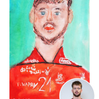 Vánoční překvapení pro hráče VK Jihostroj