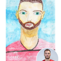 Vánoční překvapení pro hráče VK Jihostroj