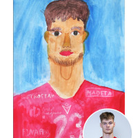 Vánoční překvapení pro hráče VK Jihostroj