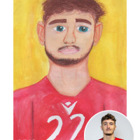 Vánoční překvapení pro hráče VK Jihostroj