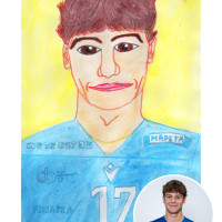 Vánoční překvapení pro hráče VK Jihostroj