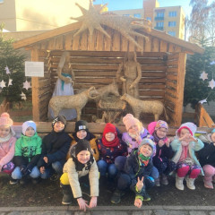 1.,2. oddělení ADVENT