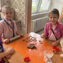 1.,2. oddělení ADVENT