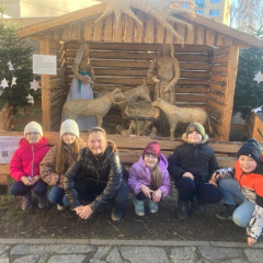 1.,2. oddělení ADVENT