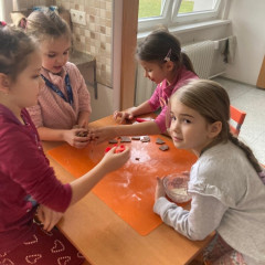 1.,2. oddělení ADVENT