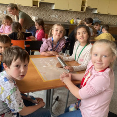 1.,2. oddělení ADVENT