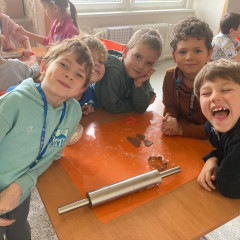 1.,2. oddělení ADVENT