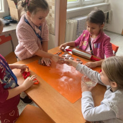 1.,2. oddělení ADVENT