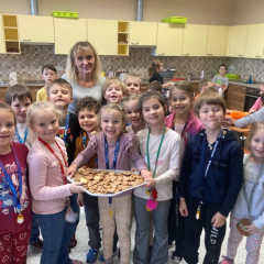 1.,2. oddělení ADVENT