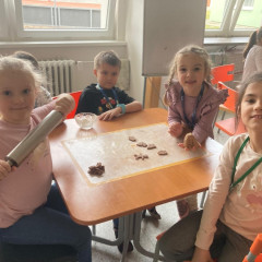 1.,2. oddělení ADVENT