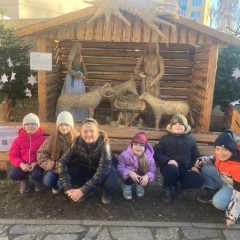 1.,2. oddělení ADVENT