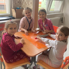 1.,2. oddělení ADVENT