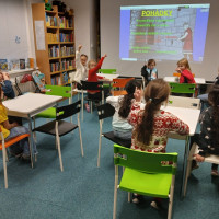 POHÁDKY PRO 2. roč