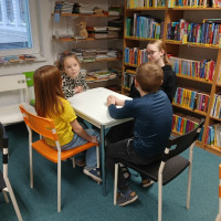 POHÁDKY PRO 2. roč