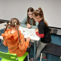 POHÁDKY PRO 2. roč