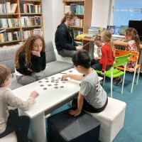 POHÁDKY PRO 2. roč