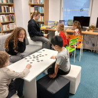 POHÁDKY PRO 2. roč